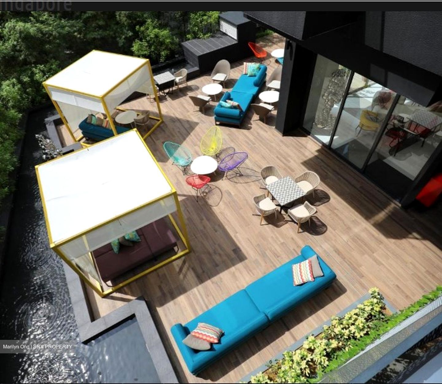Chateau Eliza (D9), Apartment #578667061